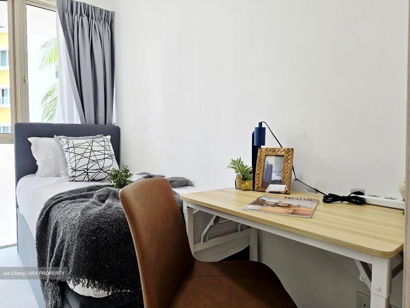 SunGlade (D19), Condominium #502185351